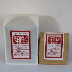 Red Label Finest Black China Tea