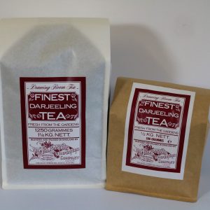 Finest Darjeeling Tea