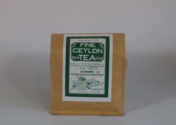 Fine Ceylon .5kg