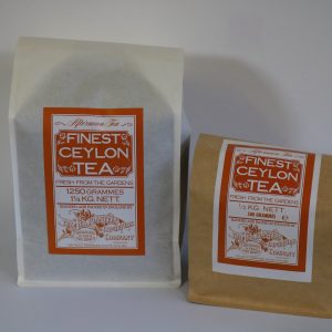 Finest Ceylon Tea