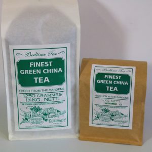 Finest Green China tea